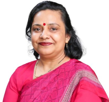 Ms. Prabha Tyagi