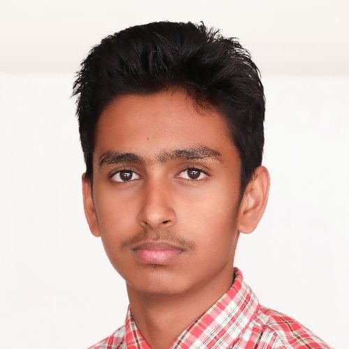 Sushant Saini