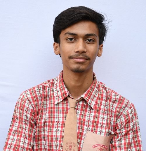 Ayush Kumar