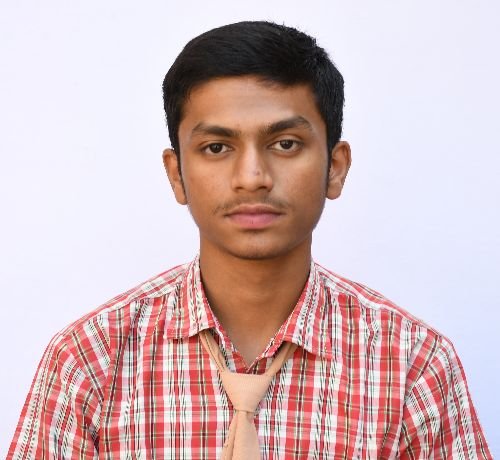 Ishan Narayan Upadhya 